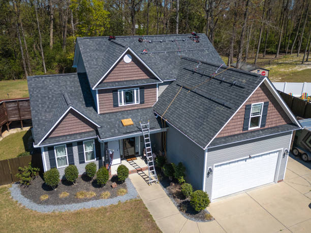 Best Roof Ventilation Installation  in Lynn, MA